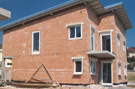Cargenbridge home extensions