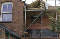 free Cargenbridge home extension quotes